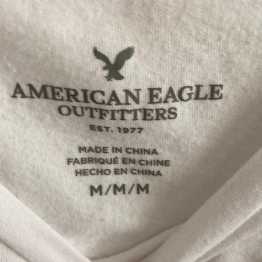 Basic Tee - Picture 3 of 3